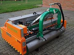 Ortomec Multiseed 160 electr. version