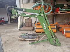 Fendt Fendt Cargo 4 x 75 Compact