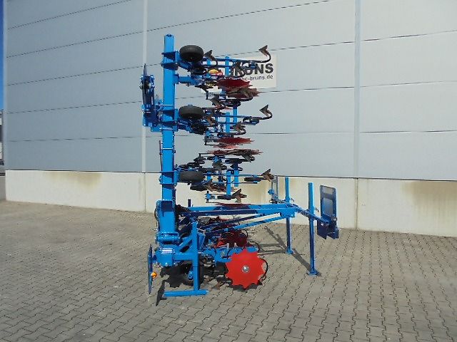 Carre ECONET SGI 8R75