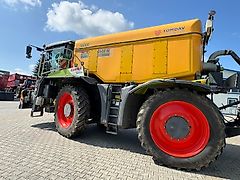 Claas Xerion