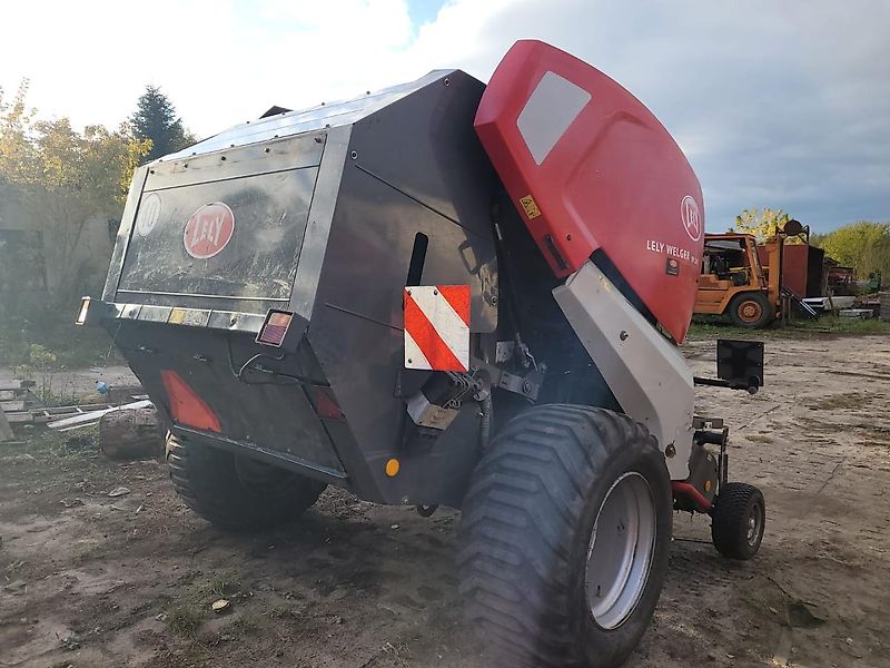 Welger Lely RP245 (Welger)