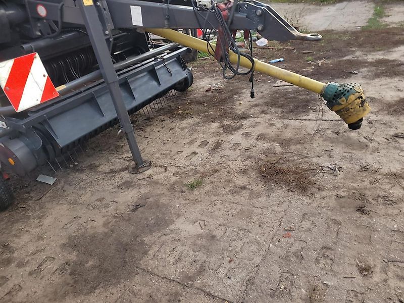 Welger Lely RP245 (Welger)