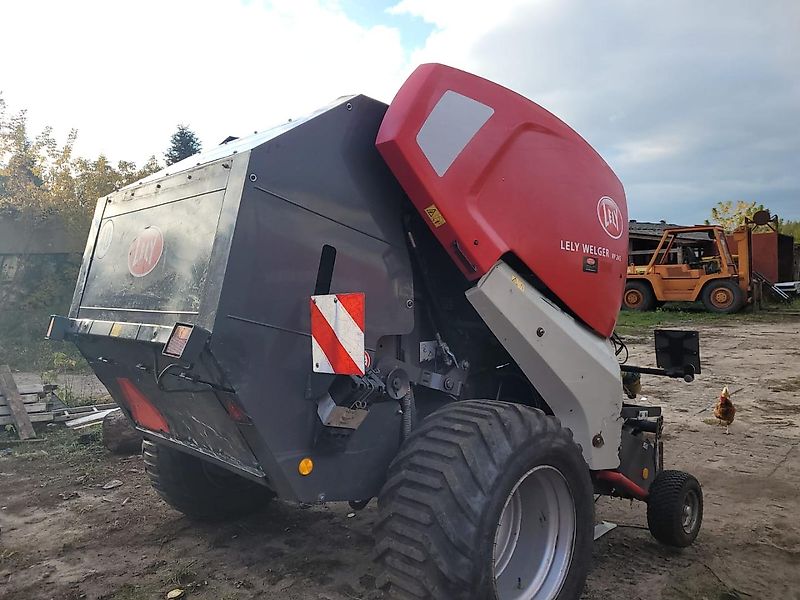 Welger Lely RP245 (Welger)