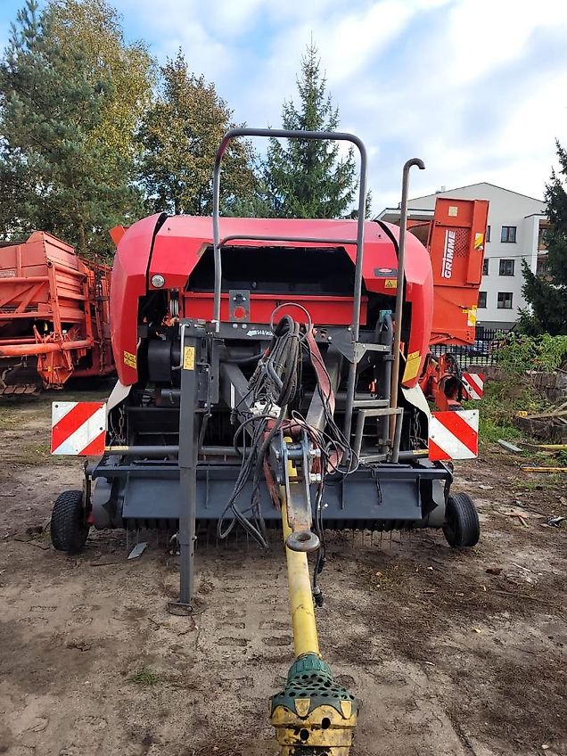 Welger Lely RP245 (Welger)