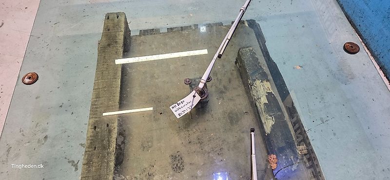 New Holland 8080 (Spare part/Reservedel/Ersatzteil)