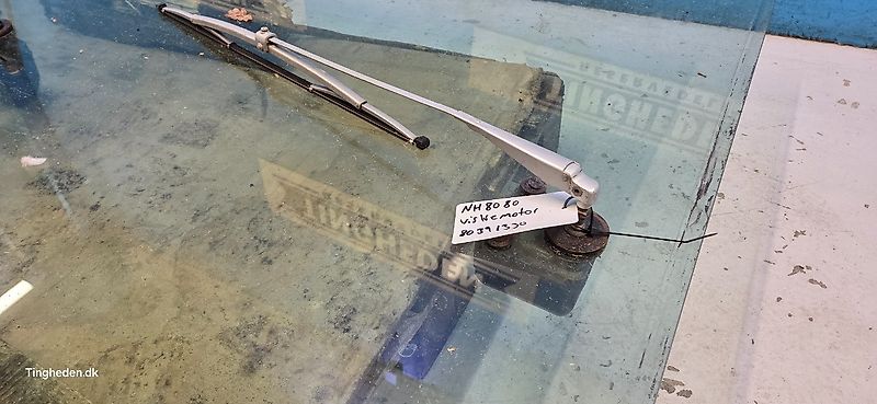 New Holland 8080 (Spare part/Reservedel/Ersatzteil)