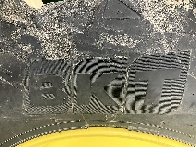 John Deere R962I ANHÄNGEFELDSPRITZE