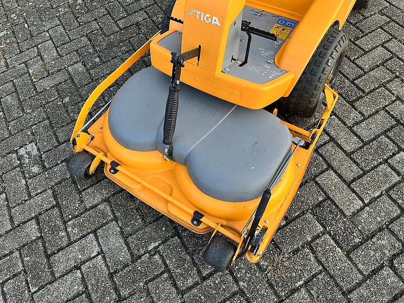 Stiga Villa Excellence