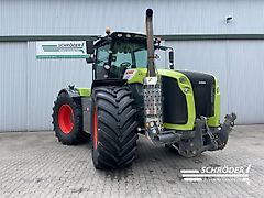 Claas XERION 4500