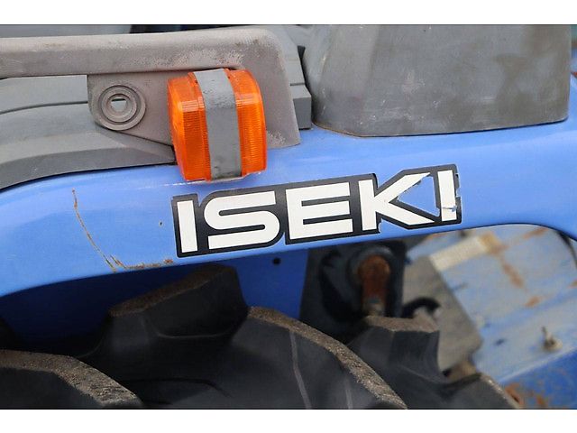 Iseki TM170
