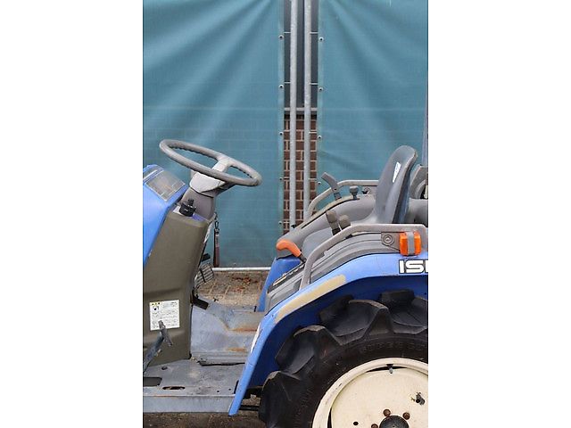 Iseki TM170