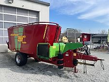 Strautmann Verti-Mix 1200 Double