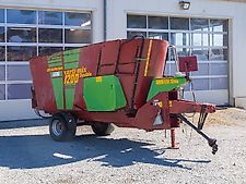 Strautmann Verti-Mix 1200 Double