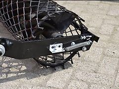 Boxer Oberfräse SB 1,45m, 1,65m und 2,3m Boxer