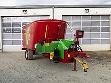 Strautmann Verti-Mix 2401