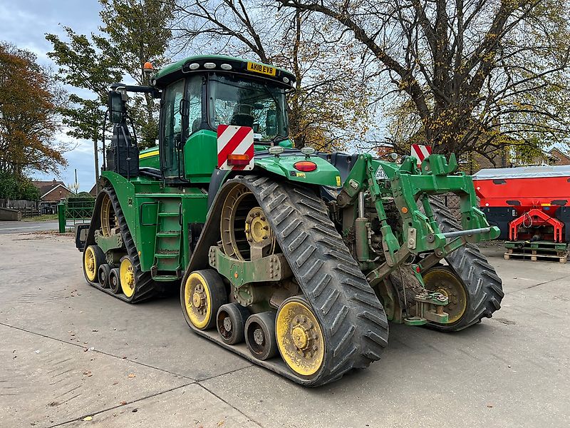 John Deere 9620RX