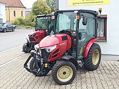 Yanmar YT 235