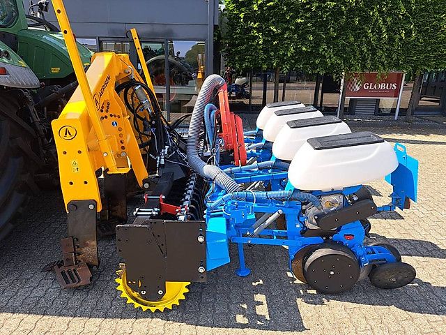 AGRISEM Guttler/ Monosem/ Combiplow/ Maschio Woel