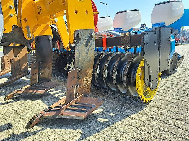 AGRISEM Guttler/ Monosem/ Combiplow/ Maschio Woel