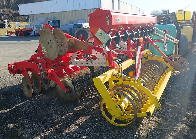 Pöttinger TERRADISC 3001