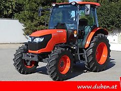 Kubota M4-073 Kabine