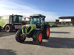 Claas AXOS 240