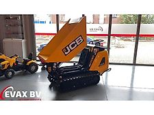 JCB HTD 5