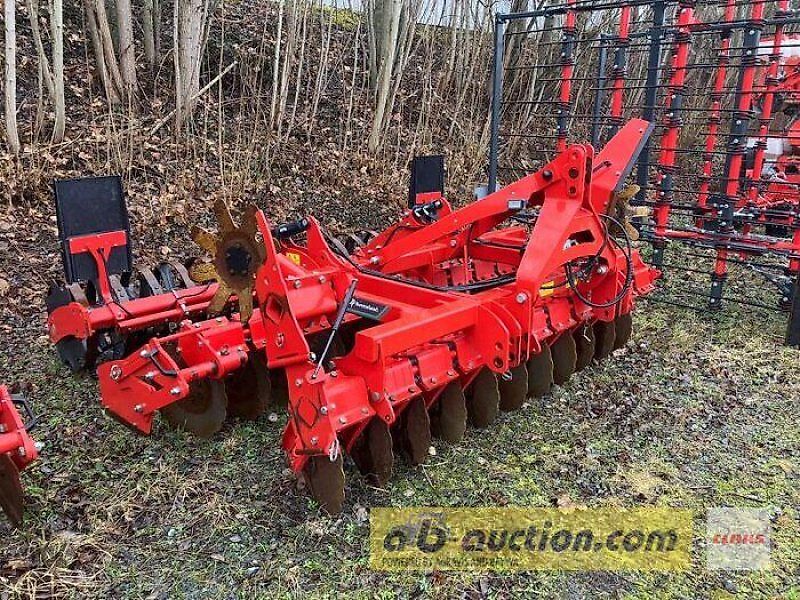 Kverneland QUALIDISC FARMER 3001