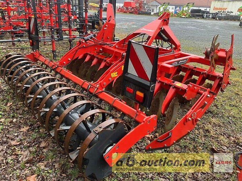 Kverneland QUALIDISC FARMER 3001