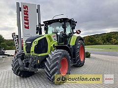 Claas AXION 810 *RTK*