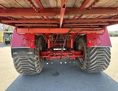 Strautmann Giga vitesse 3 do plus