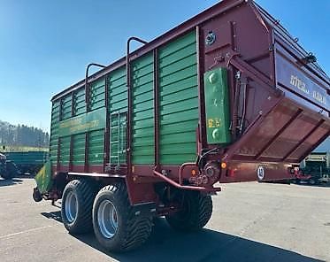 Strautmann Giga vitesse 3 do plus