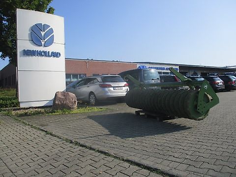 Amazone Trapezringwalze TRW 3000-600-150