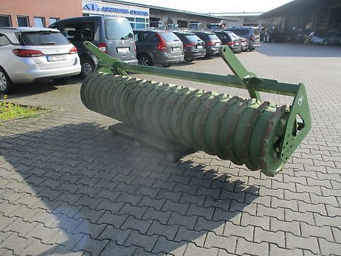 Amazone Trapezringwalze TRW 3000-600-150