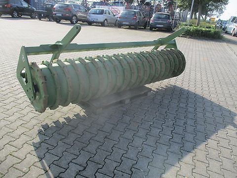 Amazone Trapezringwalze TRW 3000-600-150