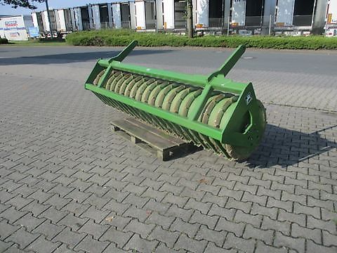 Amazone Trapezringwalze TRW 3000-600-150
