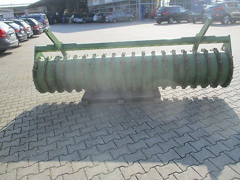 Amazone Trapezringwalze TRW 3000-600-150