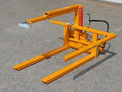 Aedes Kistendrehgerät VP500