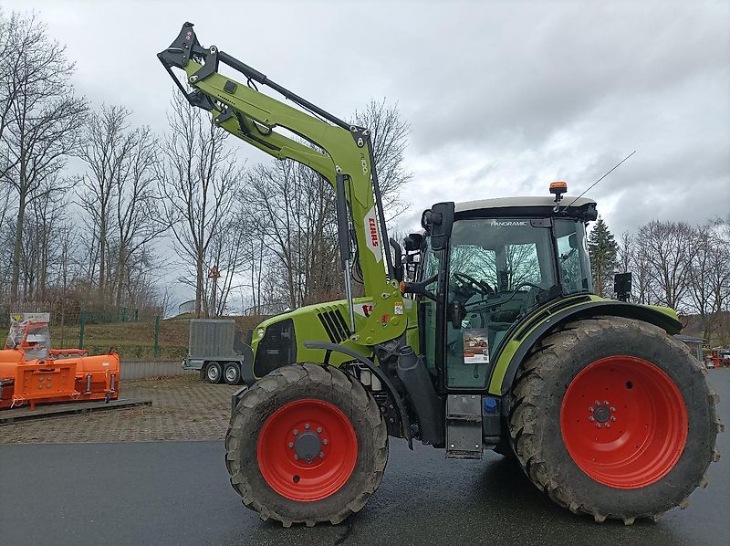 Claas ARION 420 Standard