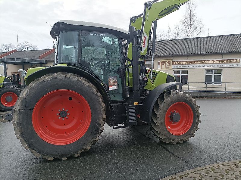 Claas ARION 420 Standard