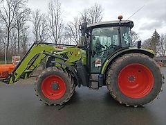 Claas ARION 420 Standard