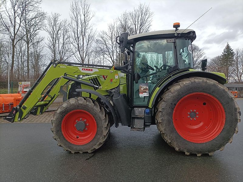 Claas ARION 420 Standard