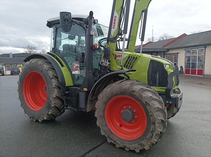 Claas ARION 420 Standard