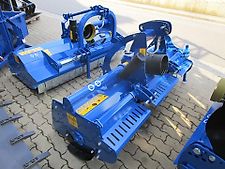 Bodenfräse 185 Hopfen NEU 2m Ackerfräse PROFI