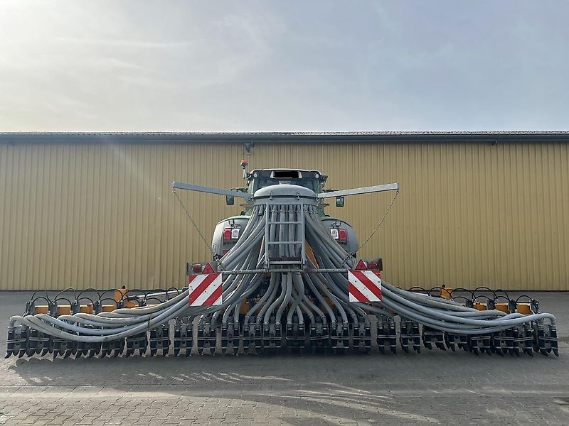 Veenhuis Eurojet 3500 AB 8,75 m / Top Zustand