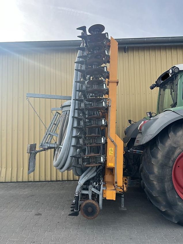 Veenhuis Eurojet 3500 AB 8,75 m / Top Zustand