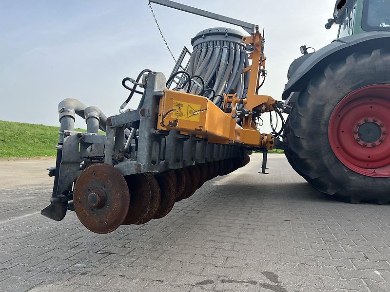 Veenhuis Eurojet 3500 AB 8,75 m / Top Zustand