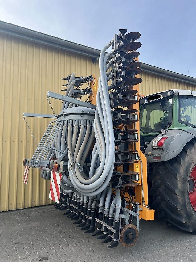 Veenhuis Eurojet 3500 AB 8,75 m / Top Zustand