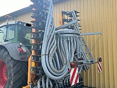 Veenhuis Eurojet 3500 AB 8,75 m / Top Zustand