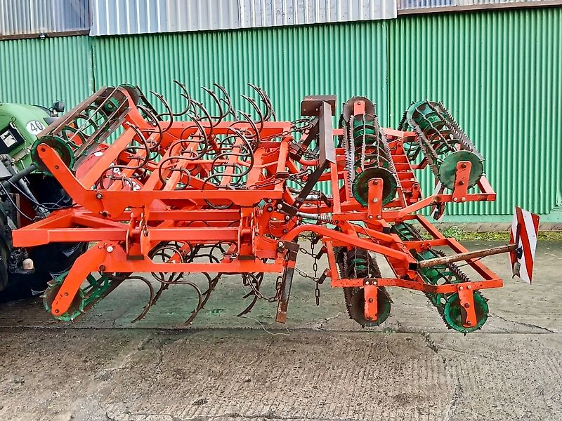 AGRO Masz AUC 600